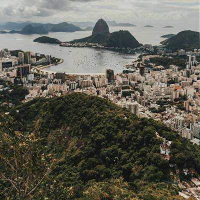 Rio de Janeiro